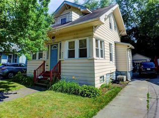 624 Hollibaugh Ave, Akron, OH 44310