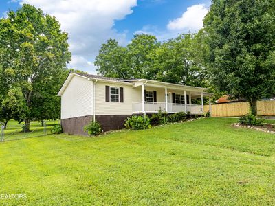 307 Browder St, Sweetwater, TN, 37874