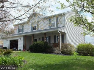 1351 Becket Rd, Eldersburg, MD 21784