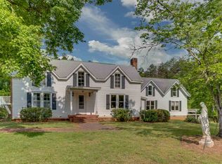 1264 Maple Creek Rd, Rutherfordton, NC 28139