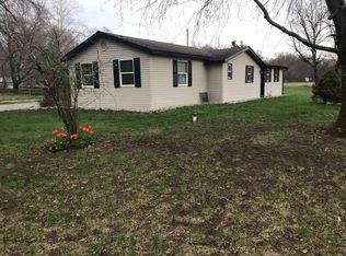 4358 S 250 E, Knox, IN 46534