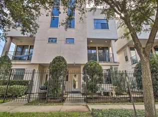 705 Saint Charles St, Houston, TX 77003