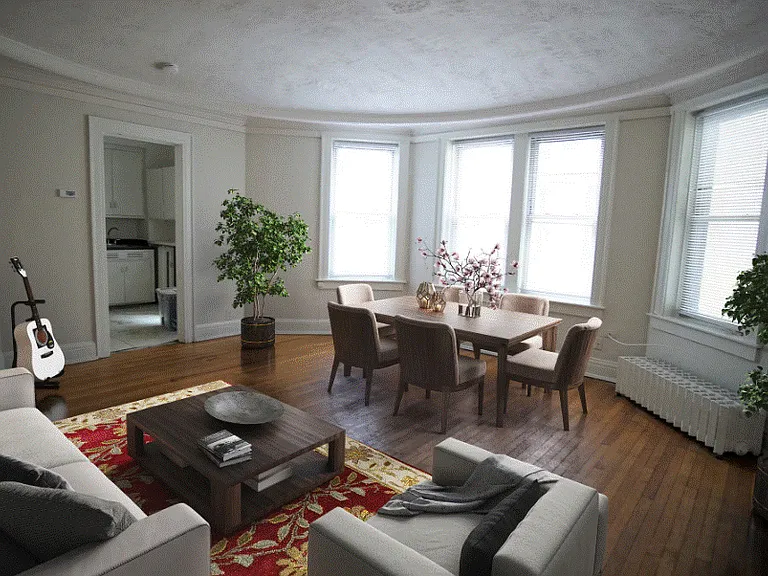 3030 N. Sheridan Road — Photo 32