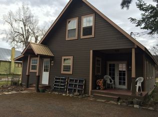 101 N Spokane Ave, Metaline, WA 99152