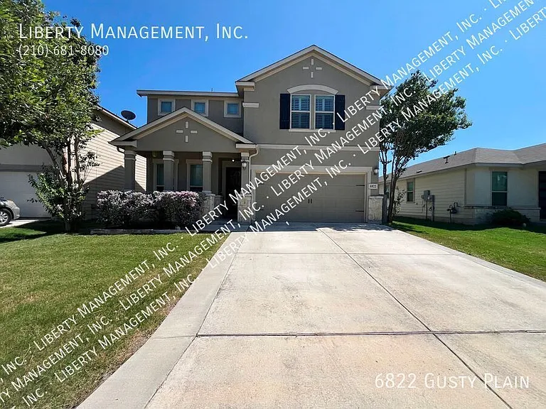 6822 Gusty Pln — Photo 1