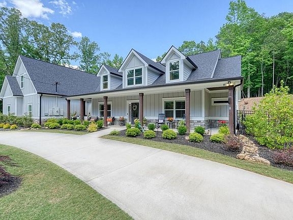 2nd image of 540 Byrd Mountain Ln