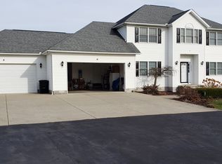 12744 N Palmyra Rd, North Jackson, OH 44451