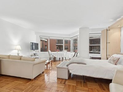 60 Sutton Pl S APT 6IS, New York, NY, 10022