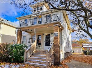 4836 Horger St, Dearborn, MI 48126