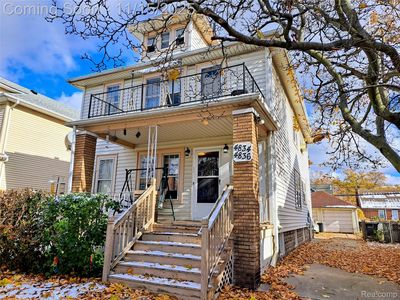 4836 Horger St, Dearborn, MI, 48126