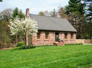 19 Andrew St, Bellingham, MA 02019