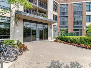 60 Heintzman St #1030, Toronto, ON M6P5A1