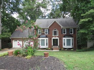 4976 Thornwood Cv NW, Acworth, GA 30102
