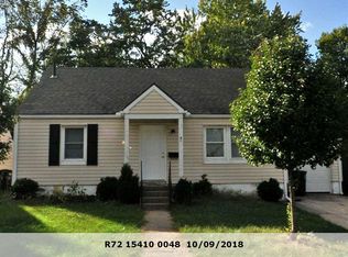 417 Dawnview Ave, Dayton, OH 45431
