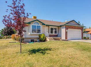 2089 N 900 W, Clinton, UT 84015