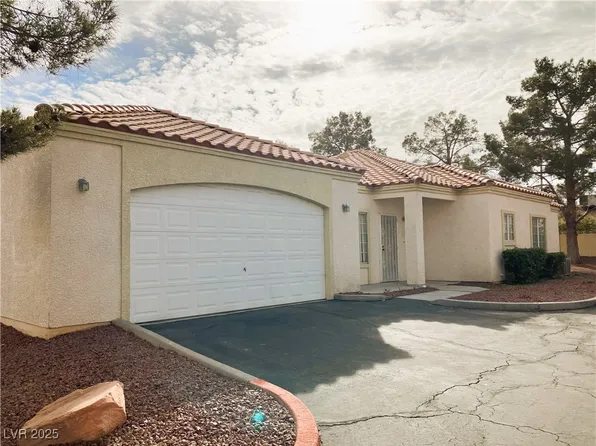 1900 N Torrey Pines Dr Unit 132, Las Vegas, NV 89108