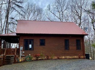 269 Sunrise Ct, Blue Ridge, GA 30513