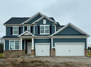 2688 McKenna Dr LOT 3366, Delaware, OH 43015