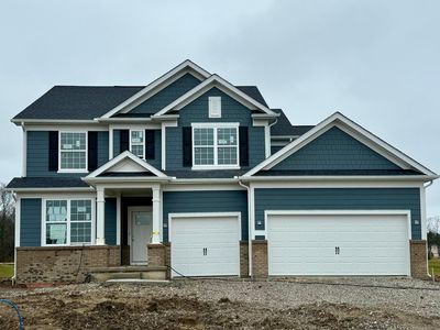 2688 McKenna Dr Lot 3366, Delaware, OH, 43015