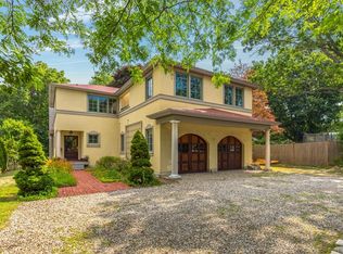 117 Lafayette St, Marblehead, MA 01945