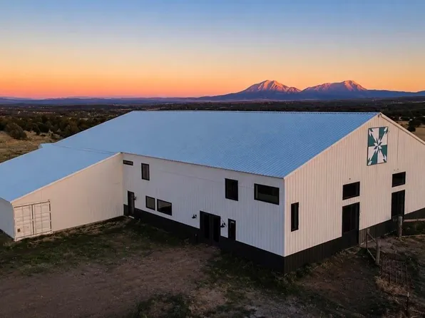 2911 County Road 524, Walsenburg, CO 81089