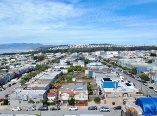 3724 Lawton St, San Francisco, CA 94122