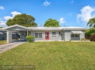 1813 NE 27th St, Wilton Manors, FL 33306