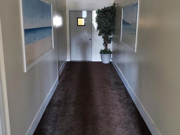 Common Hallway