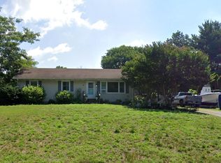 154 Longfellow Dr, Chestertown, MD 21620