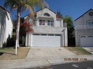 10517 Flora Camellia Ct, Santee, CA 92071