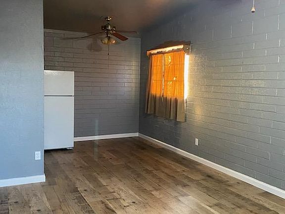 Living room to dining room.