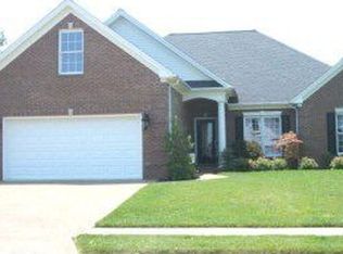 3333 Spring Ridge Pkwy, Owensboro, KY 42303
