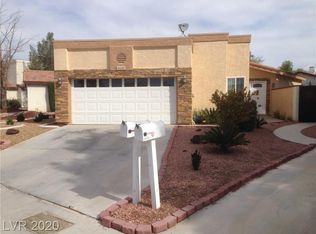 6660 Gatehouse Ln, Las Vegas, NV 89108