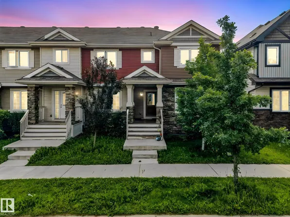 1251 163rd St SW, Edmonton, AB T6W 3K5