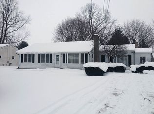 4606 Starlite Ave, Kalamazoo, MI 49009