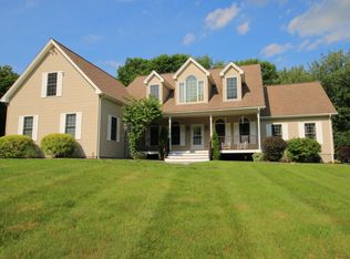 226 Burr Rd, Southbury, CT 06488