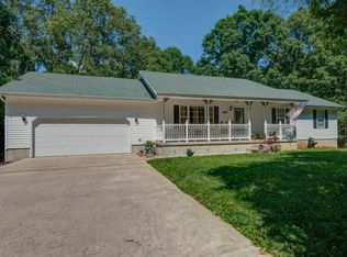 1024 Talking Rocks Rd, Branson West, MO 65737