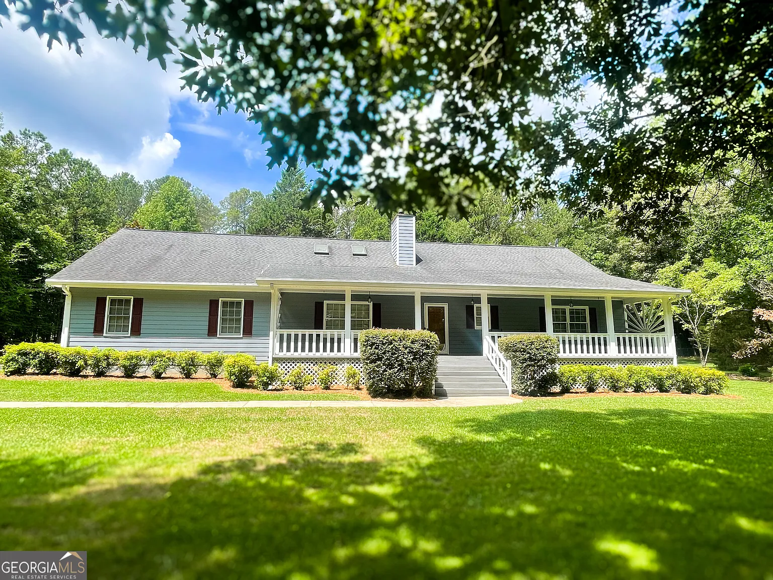 251 Wedgefield Dr photo 1