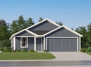533 Dubai Ave, Maxwell, TX 78656