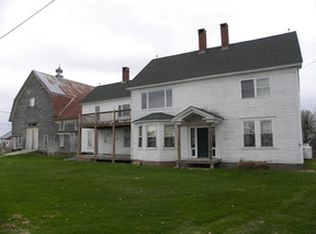 380 Upper St, Turner, ME 04282