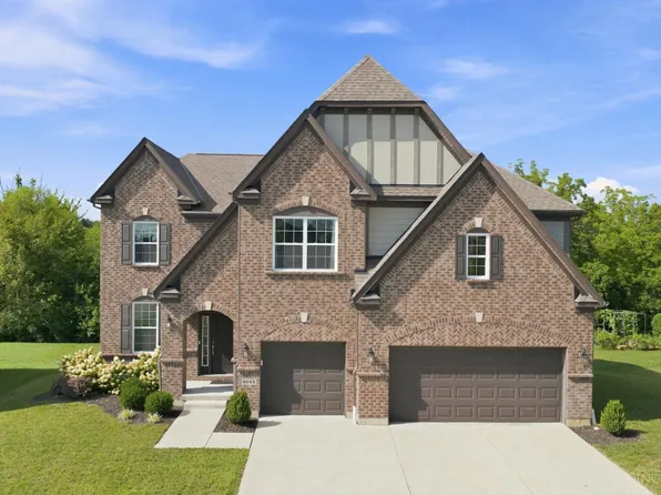 6048 Maxfli Ln, Mason, OH 45040