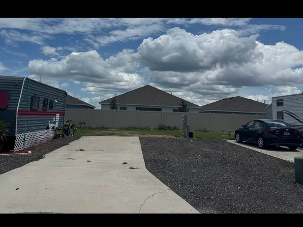 5100 E Johnson Ave #375, Haines City, FL 33844