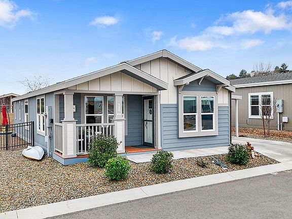 3rd image of 12155 E McQueen Drive