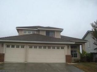 6171 Elkhorn Ct, Vallejo, CA 94591