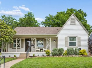4636 Calmont Ave, Fort Worth, TX 76107