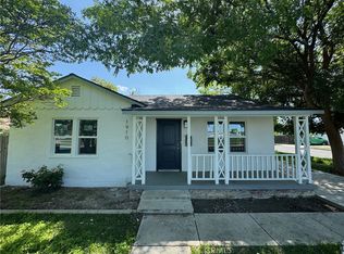 1910 E St, Merced, CA 95340