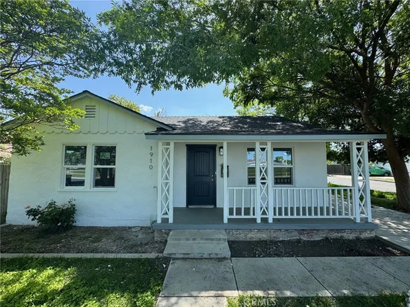 1910 E St, Merced, CA 95340