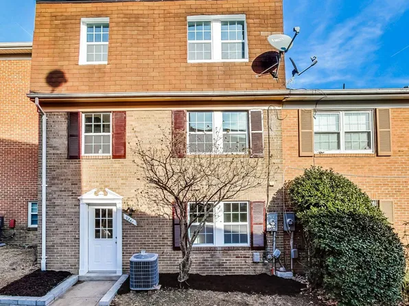 9841 Hagel Cir, Lorton, VA 22079