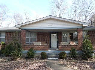 8905 Pennsylvania Run Rd, Louisville, KY 40228