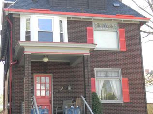 814 Mifflin Ave #1, Pittsburgh, PA